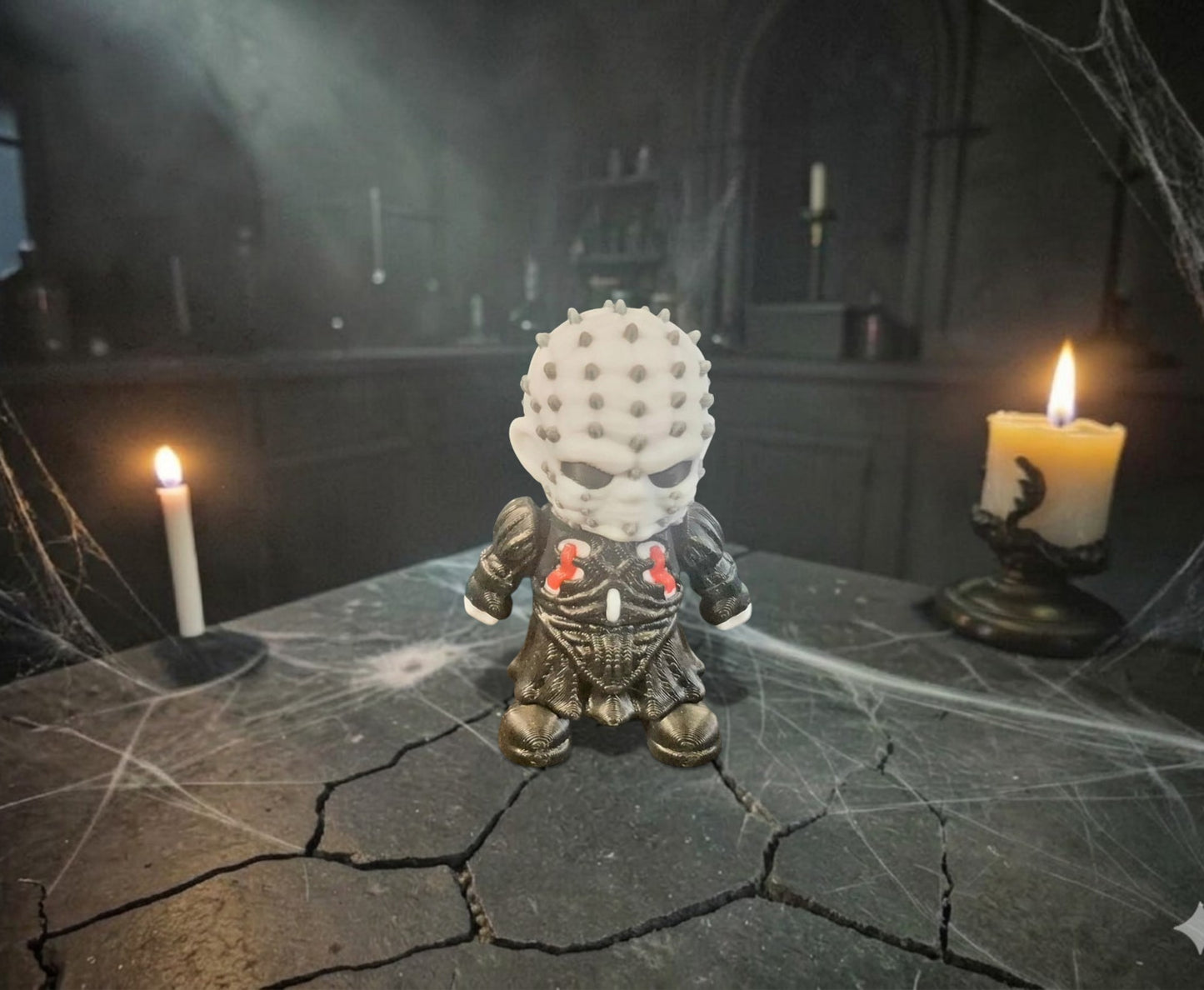 Horror Minis