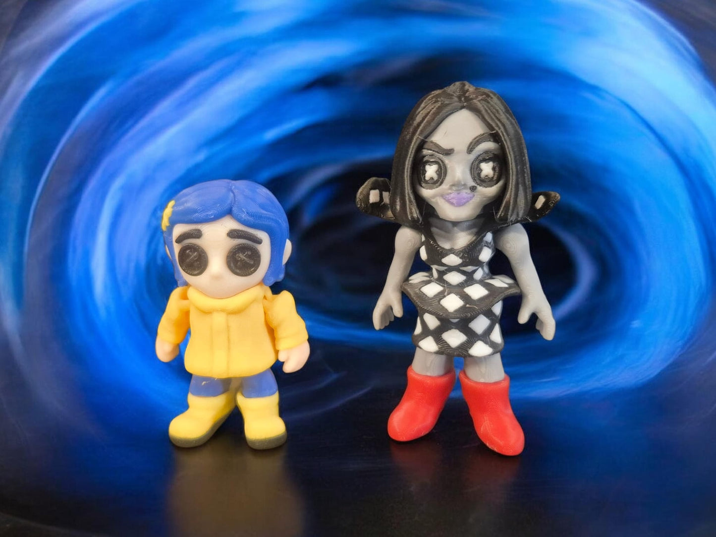 Coraline Minis