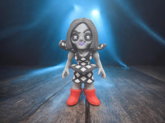 Coraline Minis