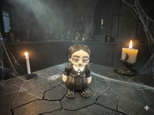 Addams Family Minis