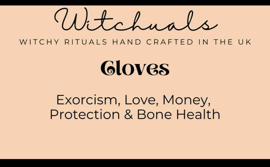 Ritual Herbs