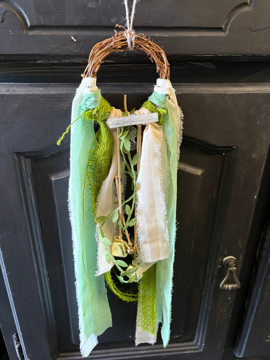 Small Witches Bells