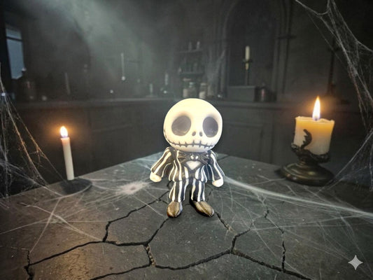 Nightmare Before Christmas Minis