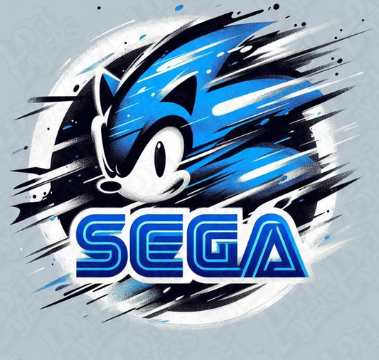 Sonic Hueforge  Collection