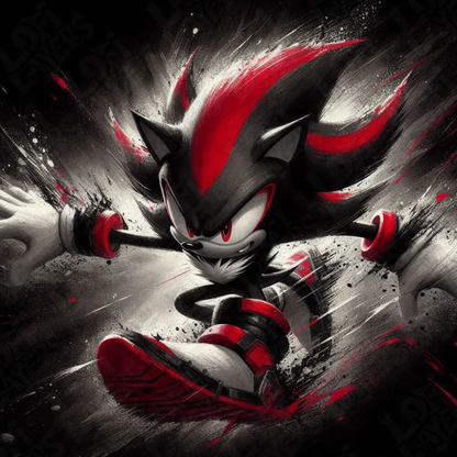 Sonic Hueforge  Collection