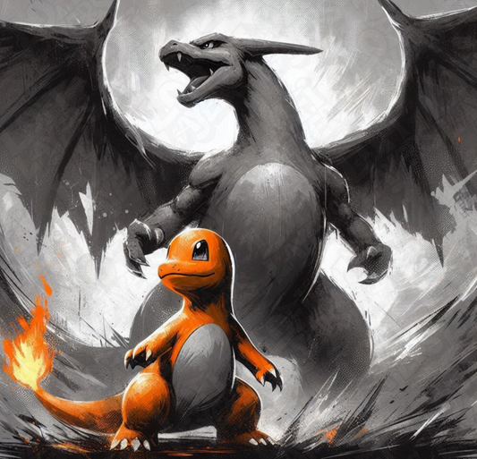 Pokémon Hueforge  Collection