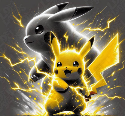 Pokémon Hueforge  Collection