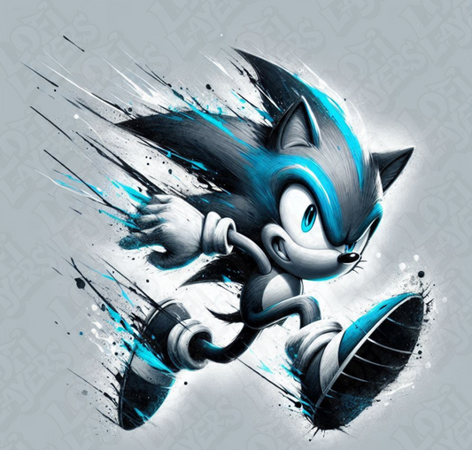 Sonic Hueforge  Collection