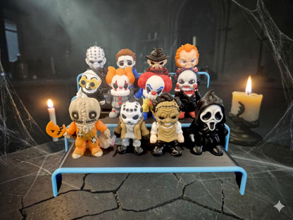 Horror Minis