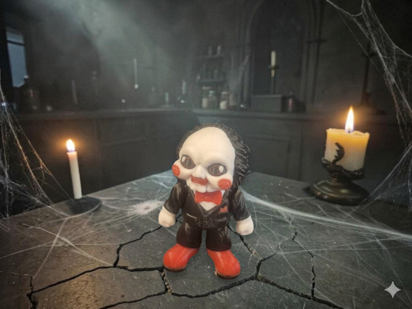 Horror Minis