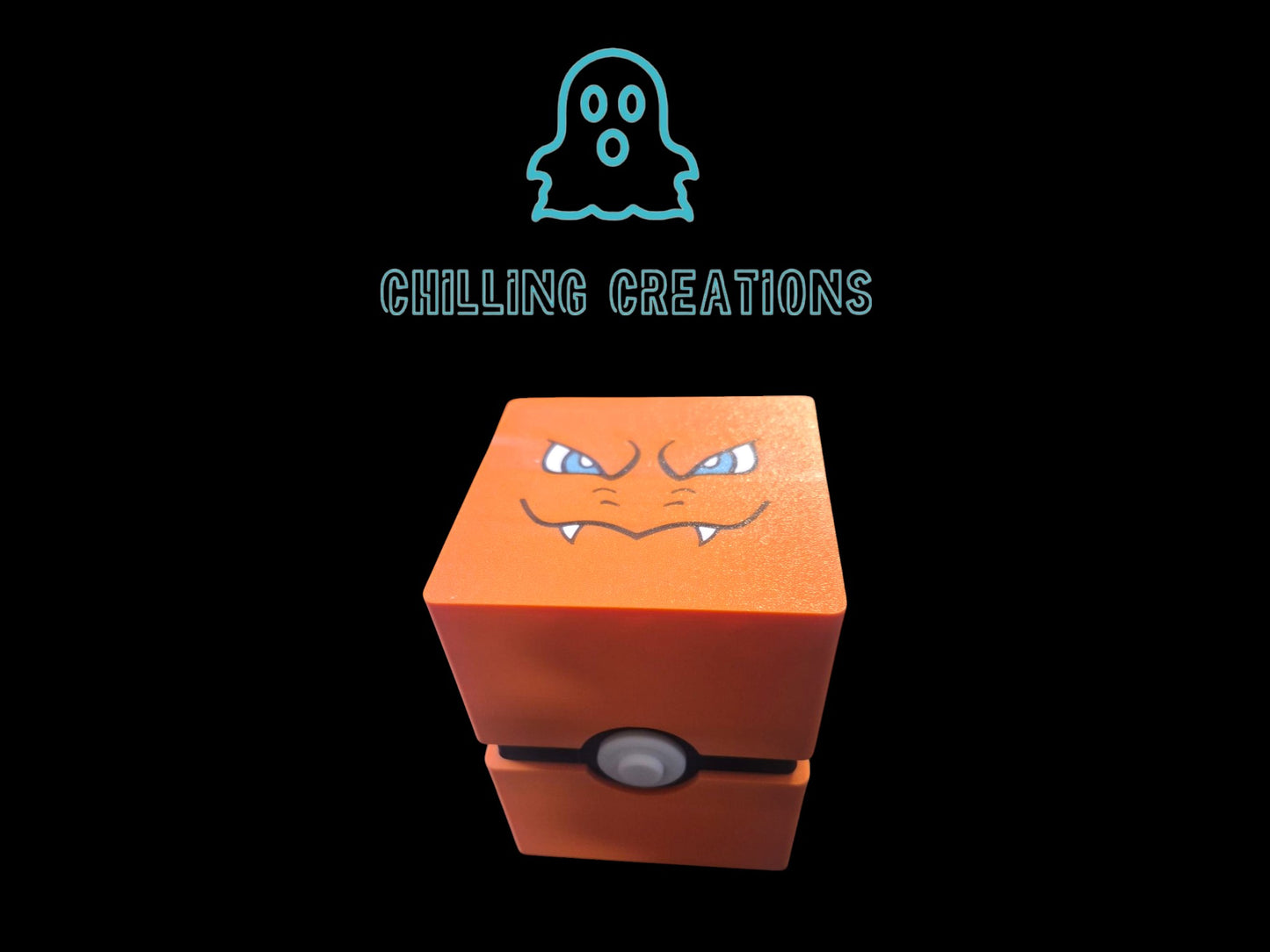 TCG Deck Boxes