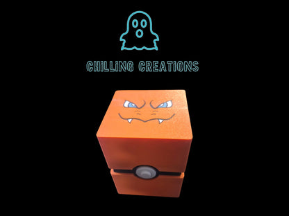 TCG Deck Boxes