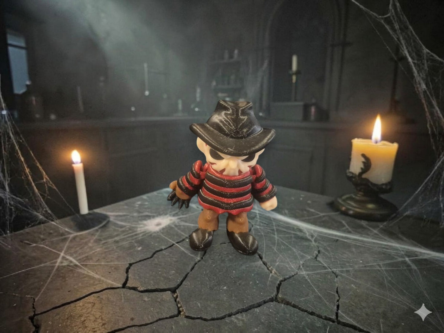 Horror Minis