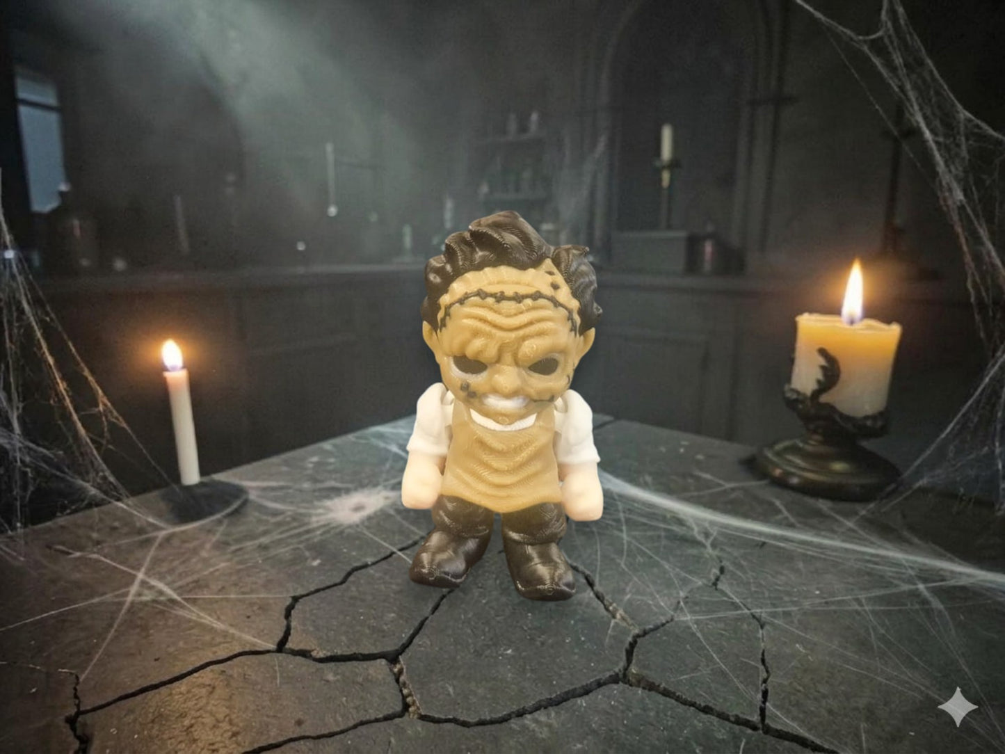 Horror Minis