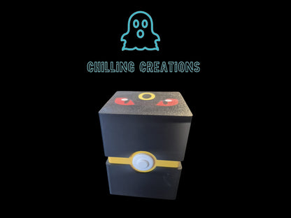 TCG Deck Boxes