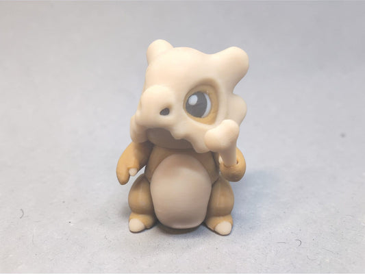 Mini Cubone
