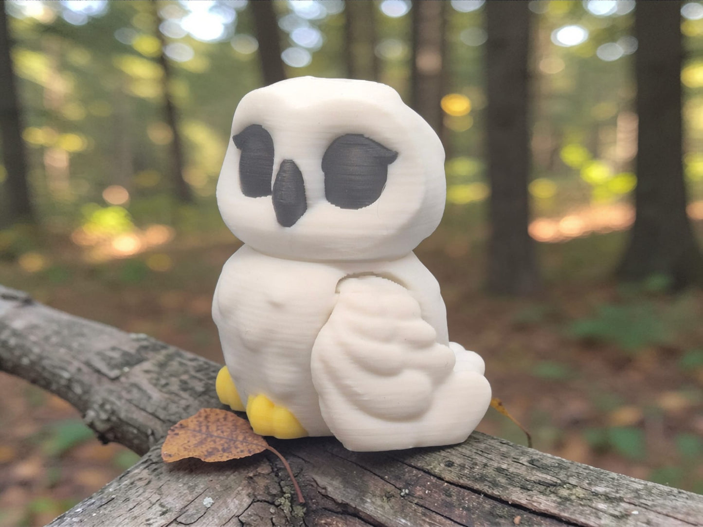 Mini Animal