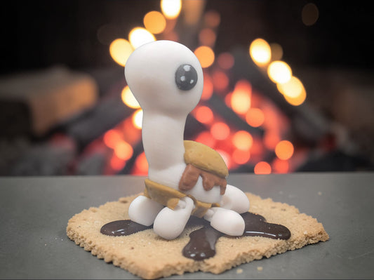 Smoresasaurus