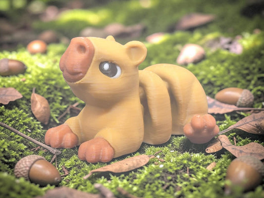 Mini Animal