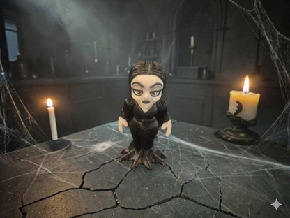 Addams Family Minis