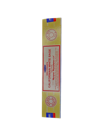 Satya Incense Sticks