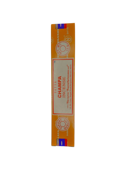 Satya Incense Sticks