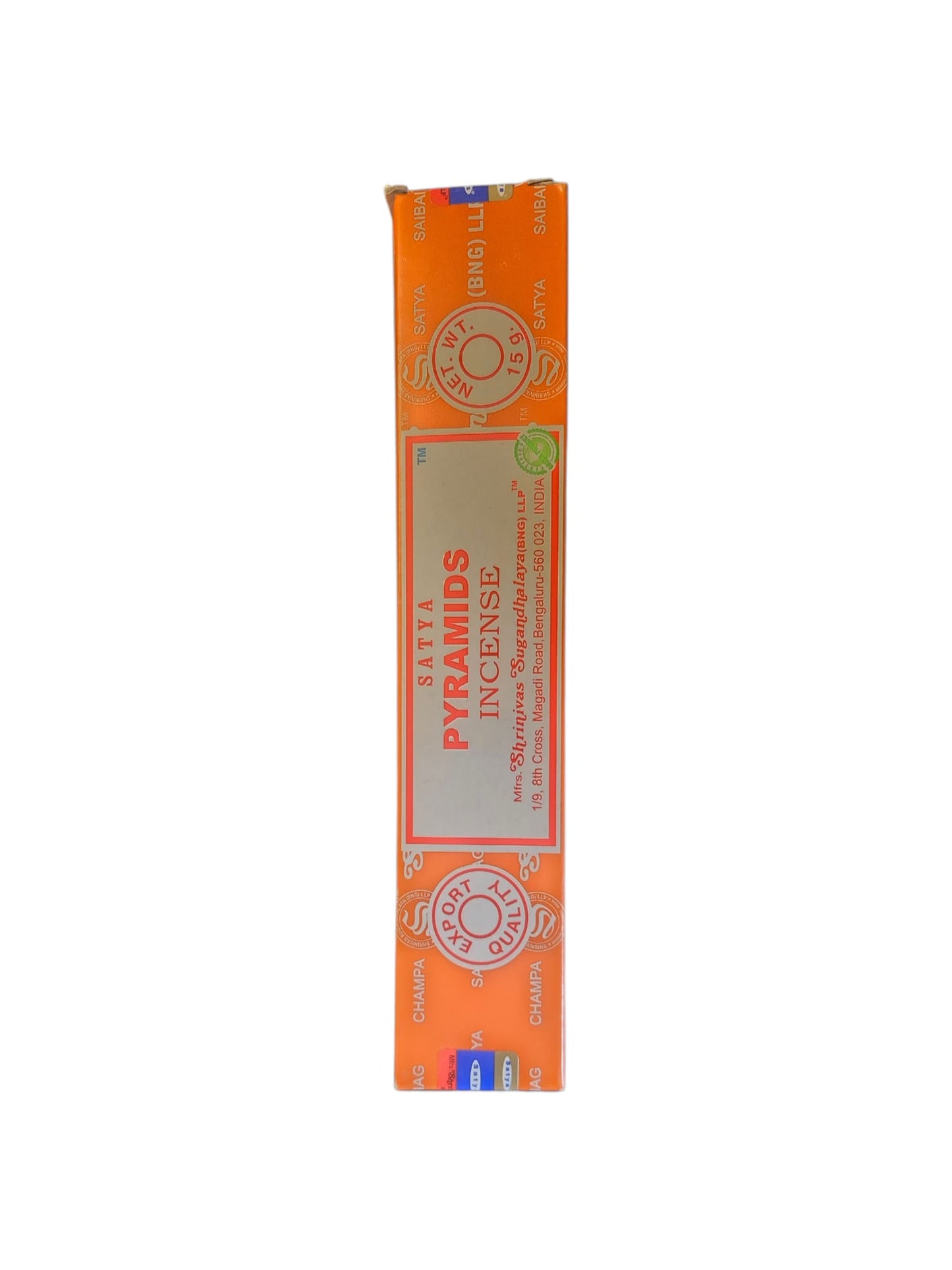Satya Incense Sticks