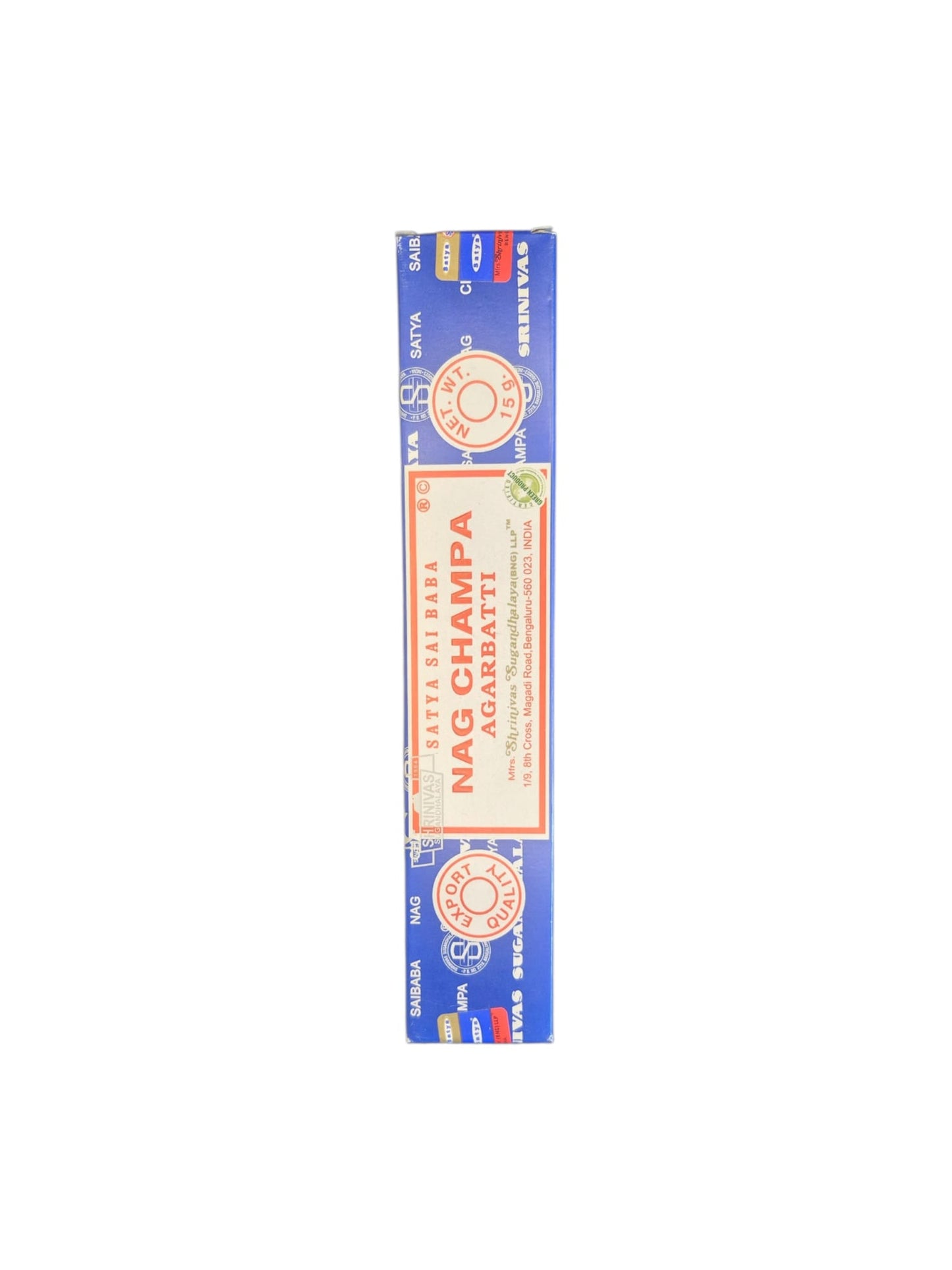 Satya Incense Sticks
