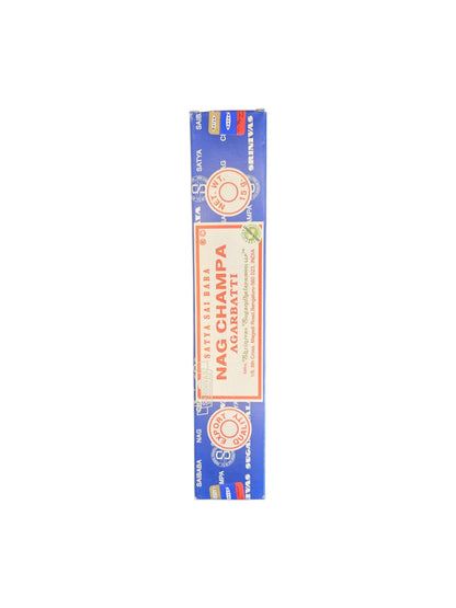 Satya Incense Sticks