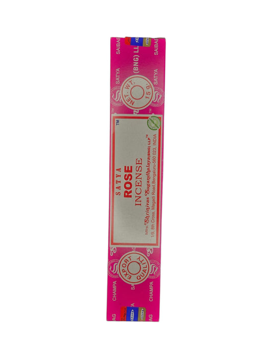 Satya Incense Sticks