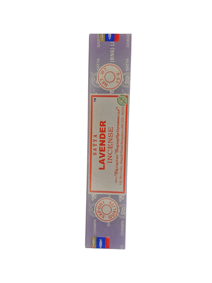 Satya Incense Sticks