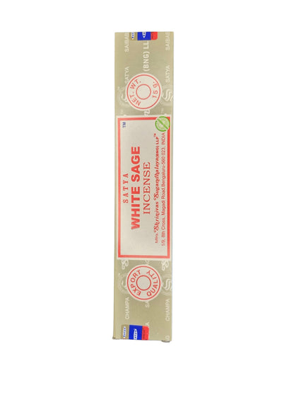 Satya Incense Sticks