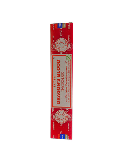 Satya Incense Sticks