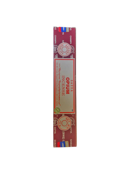 Satya Incense Sticks
