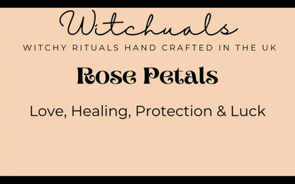 Ritual Herbs