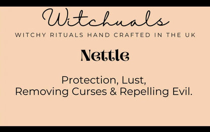 Ritual Herbs