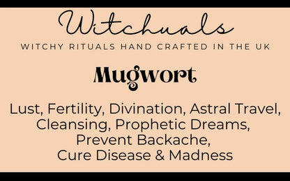 Ritual Herbs
