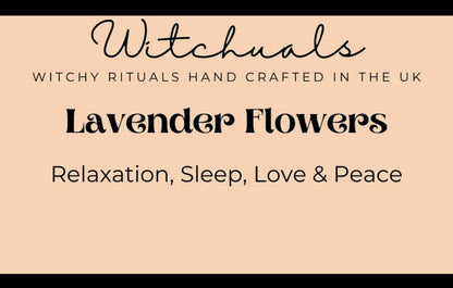 Ritual Herbs