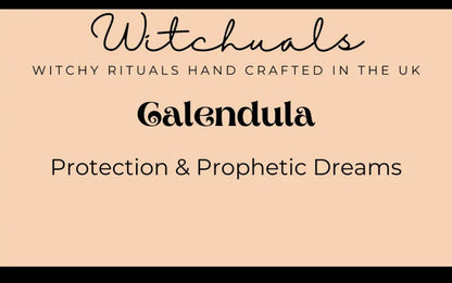 Ritual Herbs