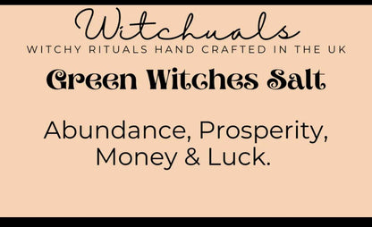 Ritual Herbs