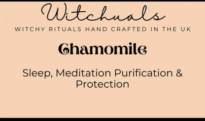 Ritual Herbs