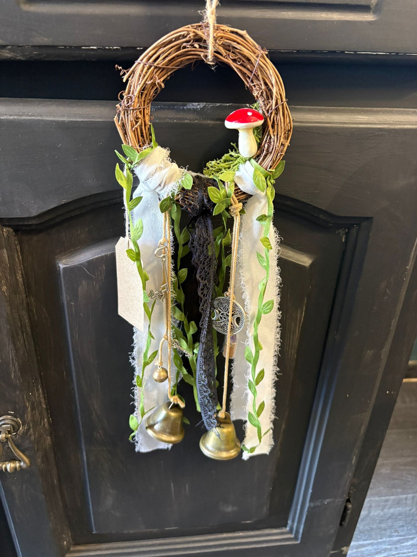 Small Witches Bells