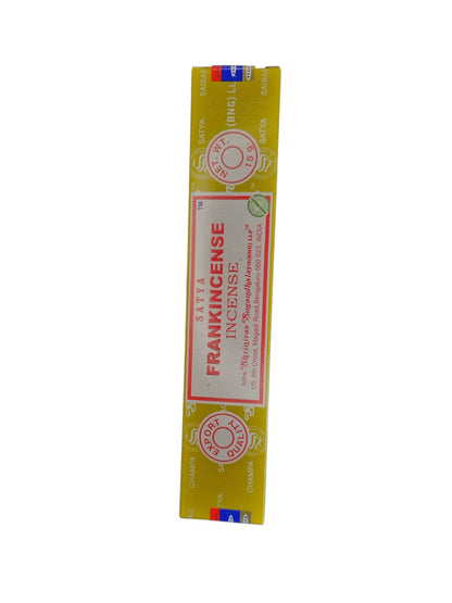 Satya Incense Sticks