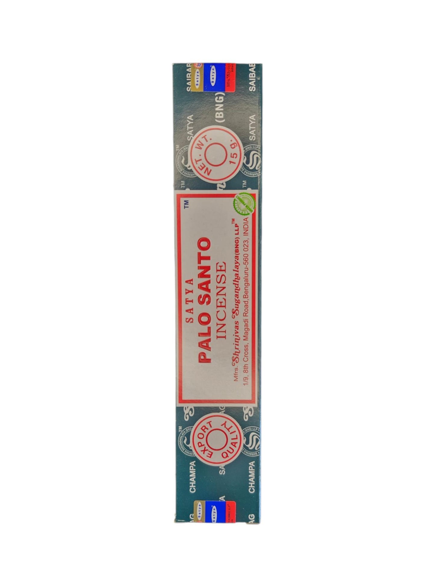 Satya Incense Sticks