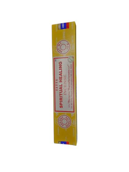Satya Incense Sticks