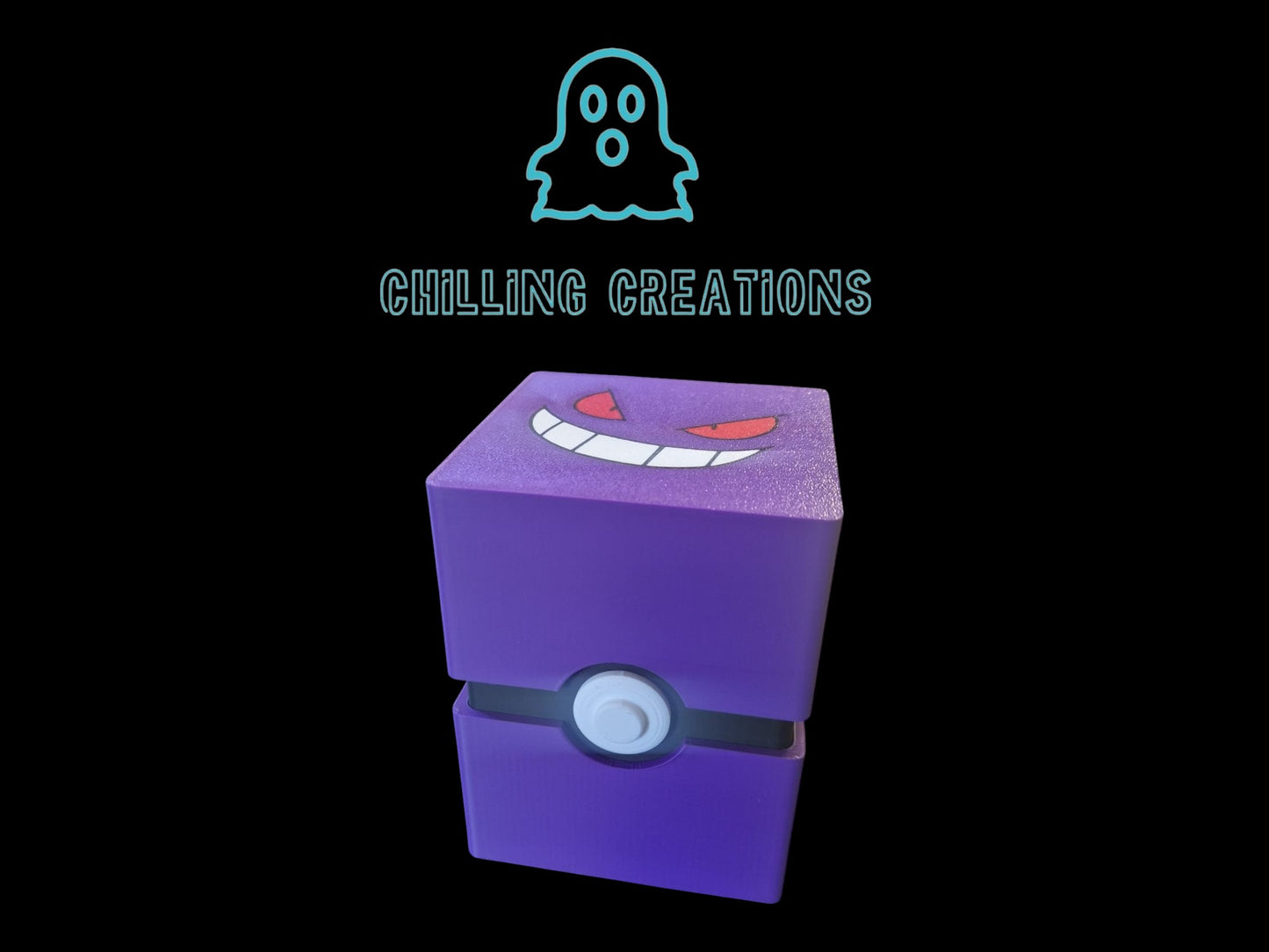 TCG Deck Boxes