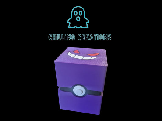 TCG Deck Boxes