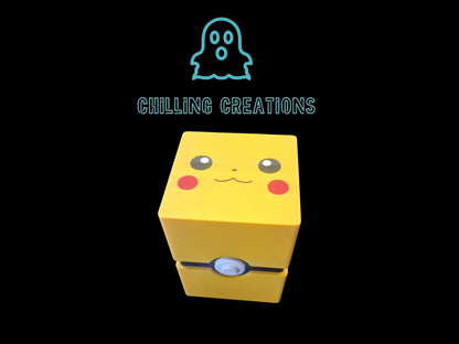 TCG Deck Boxes